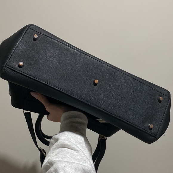 Danier Kelly bag - Picture 6 of 6